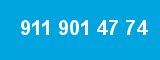 911 901 47 74